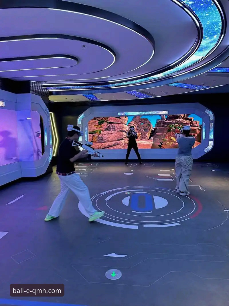 如何深度参与球盟会体育互动，解锁沉浸式观赛体验？